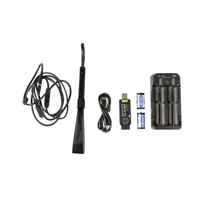 Далекомір BNV Systems Viking LRF VI 6000 м (VikingLRF)