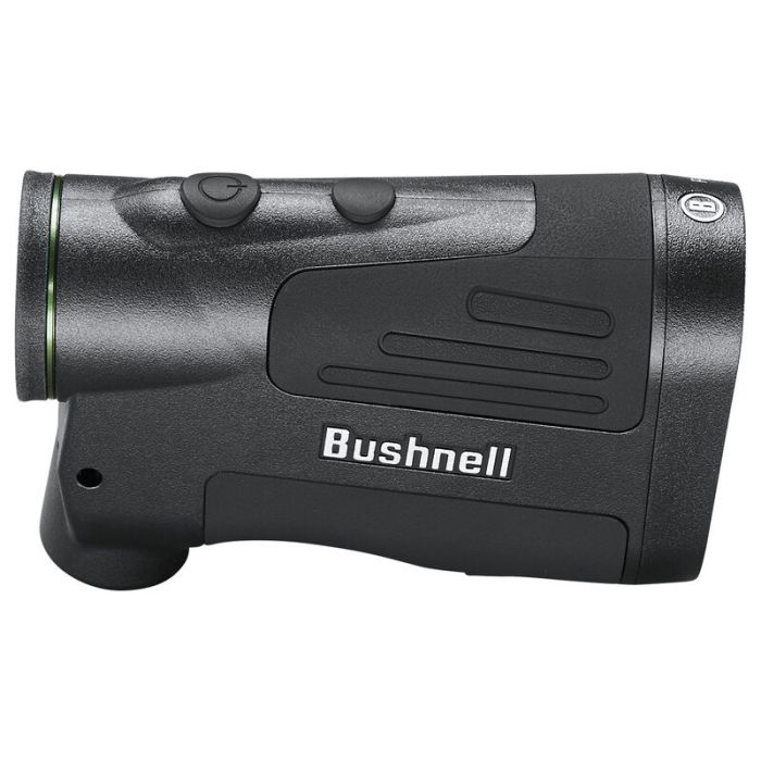 Далекомір Bushnell LP1800AD Prime 6x24 мм з балістичним калькулятором