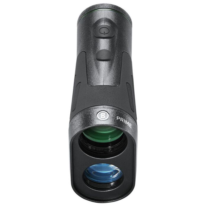 Далекомір Bushnell LP1800AD Prime 6x24 мм з балістичним калькулятором