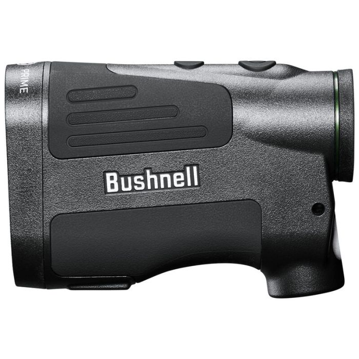 Далекомір Bushnell LP1800AD Prime 6x24 мм з балістичним калькулятором