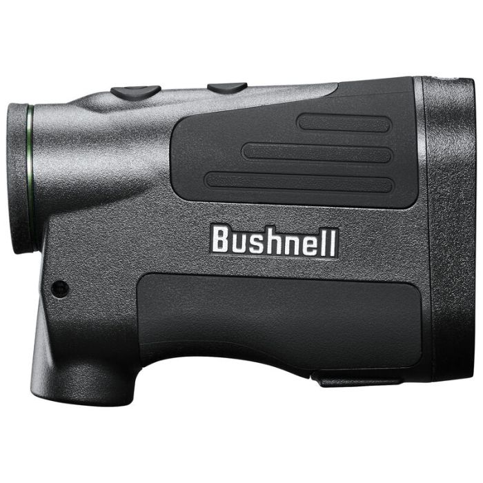 Далекомір Bushnell LP1800AD Prime 6x24 мм з балістичним калькулятором