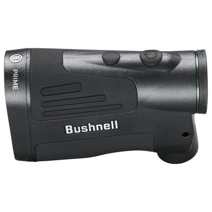 Далекомір Bushnell LP1800AD Prime 6x24 мм з балістичним калькулятором
