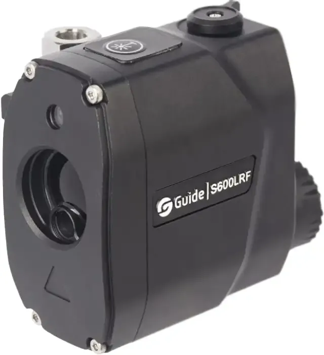 Далекомір Guide S600LRF 600 м для прицілу Guide TR