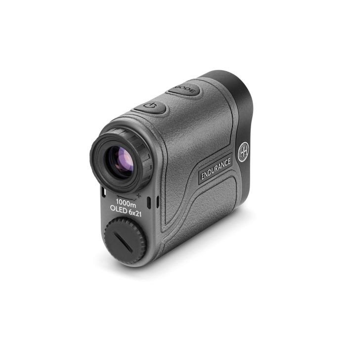 Далекомір Hawke Endurance OLED 6x21 1000 м