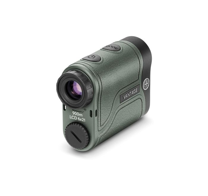 Далекомір Hawke Vantage LCD 6x21 900 м (41202)