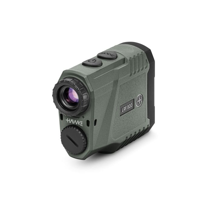 Далекомір лазерний Hawke LRF LCD 6x25 800 м (41022)