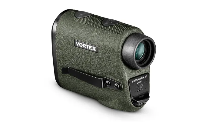 Далекомір лазерний Vortex Diamondback HD 2000 LRF-DB2000