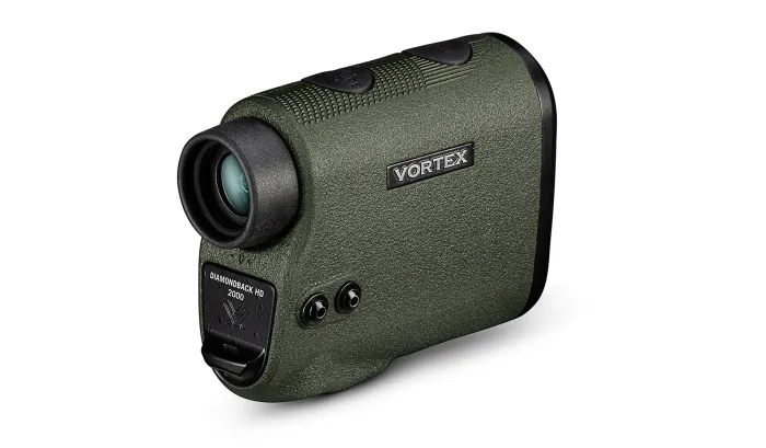 Далекомір лазерний Vortex Diamondback HD 2000 LRF-DB2000