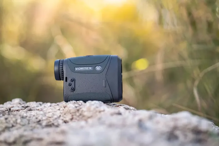 Далекомір Vortex Razor HD 4000 GeoBallistics (LRF-252)