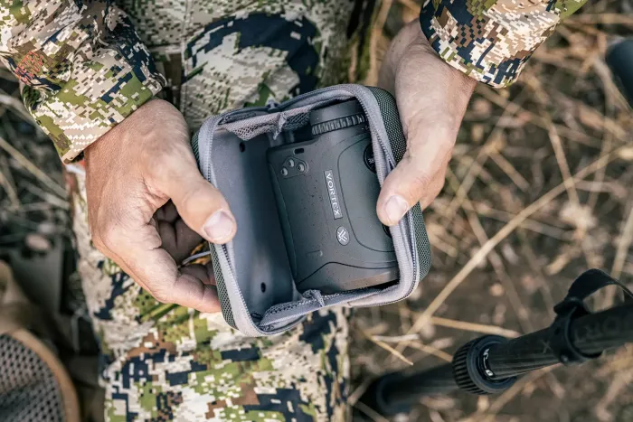 Далекомір Vortex Razor HD 4000 GeoBallistics (LRF-252)