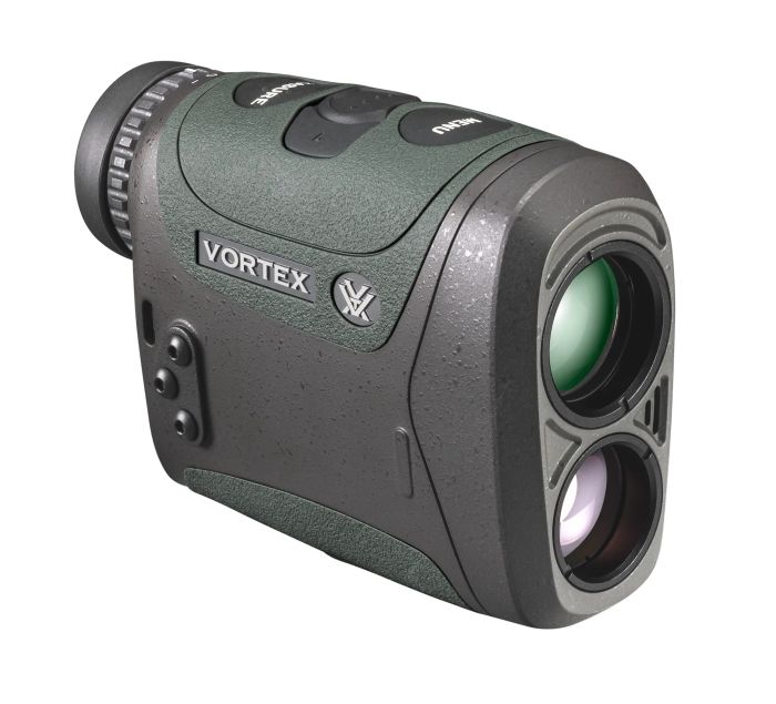 Далекомір Vortex Razor HD 4000 GeoBallistics (LRF-252)