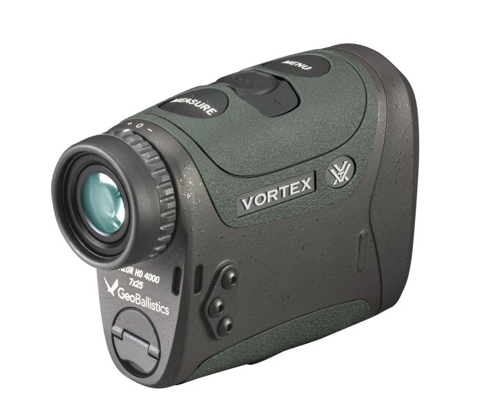 Далекомір Vortex Razor HD 4000 GeoBallistics (LRF-252)