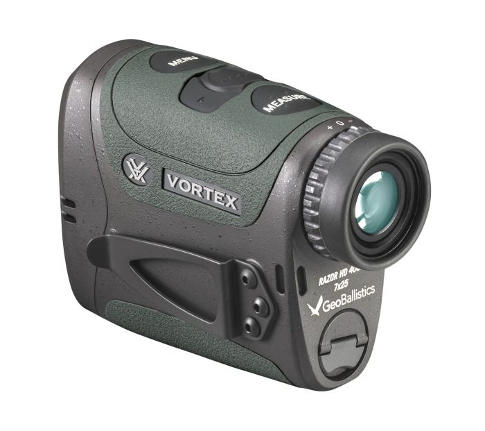 Далекомір Vortex Razor HD 4000 GeoBallistics (LRF-252)