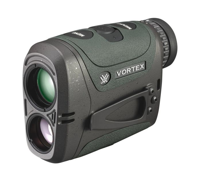 Далекомір Vortex Razor HD 4000 GeoBallistics (LRF-252)