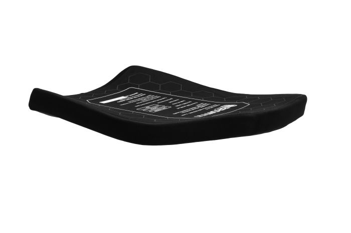 Бронеплита Bronyx CAP4-M (4 клас) — 1 шт.