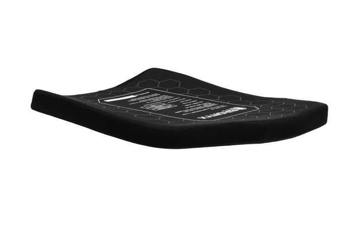 Бронеплита Bronyx CAP4-L (4 клас) — 1 шт.