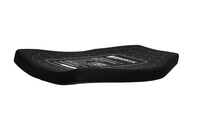 Бронеплита Bronyx CAP4-L (4 клас) — 1 шт.