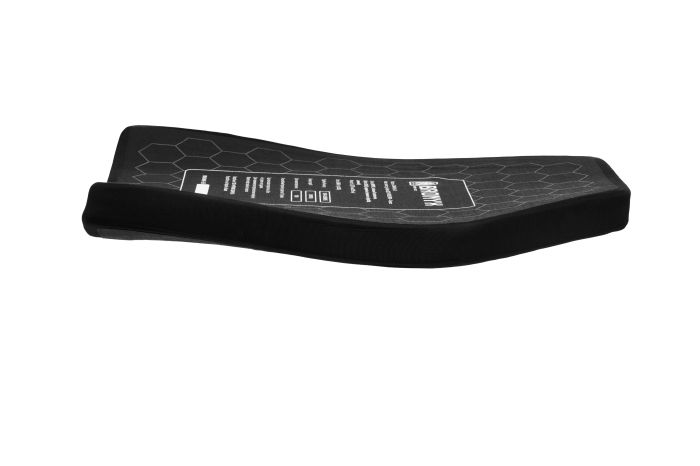 Бронеплита Bronyx CAP4-XL (4 клас) — 1 шт.