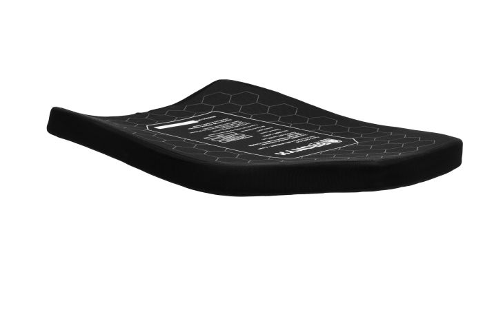 Бронеплита Bronyx CAP4-XL (4 клас) — 1 шт.