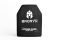 Бронеплита Bronyx CAP4-L (4 клас) — 1 шт.