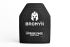 Бронеплита Bronyx CAP4-XL (4 клас) — 1 шт.