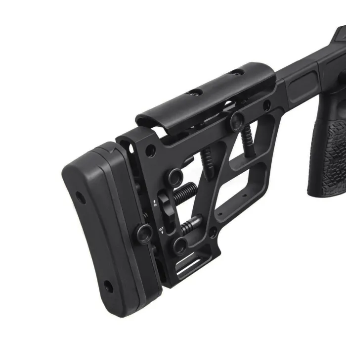 Болтовий нарізний карабін Daniel Defense DELTA 5 PRO .308Win ствол 20''