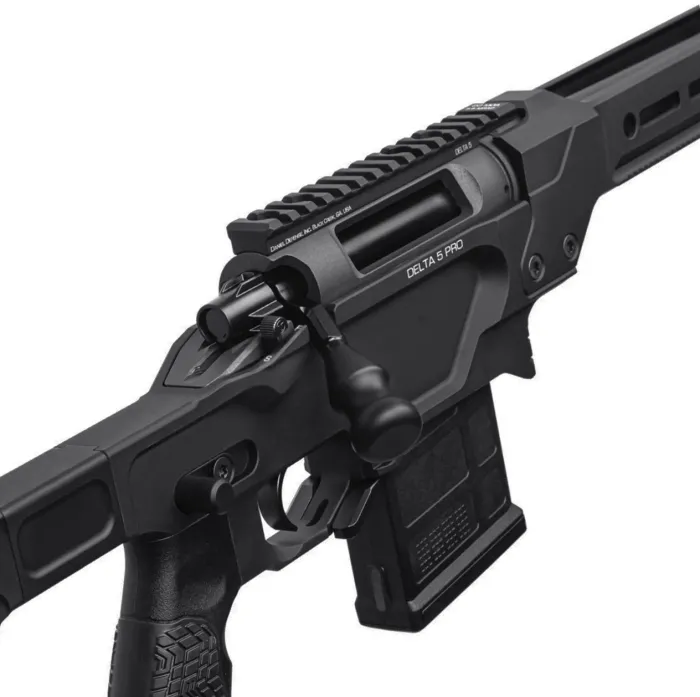 Болтовий нарізний карабін Daniel Defense DELTA 5 PRO .308Win ствол 20''