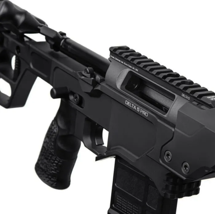 Болтовий нарізний карабін Daniel Defense DELTA 5 PRO .308Win ствол 20''
