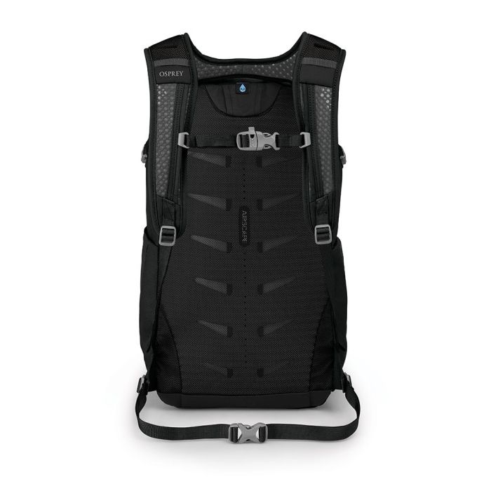 Рюкзак Osprey Daylite Plus 20 Black