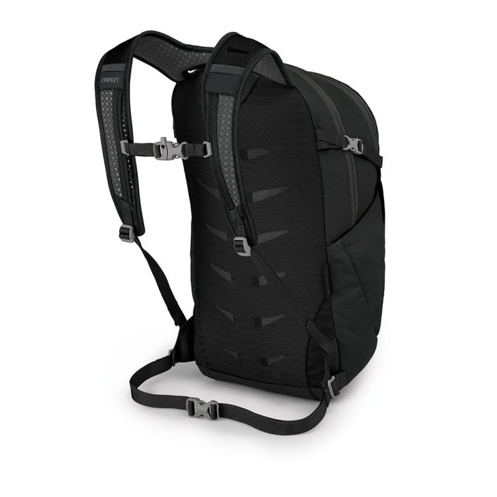 Рюкзак Osprey Daylite Plus 20 Black