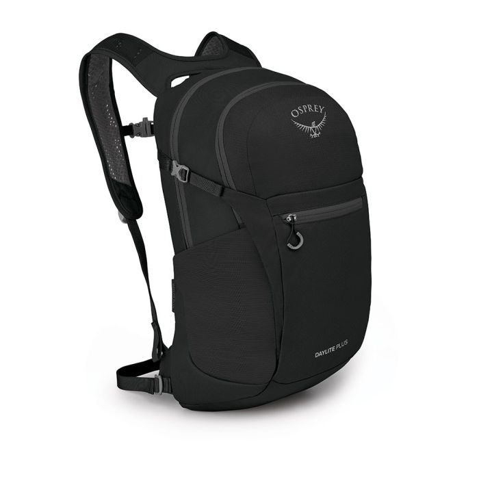 Рюкзак Osprey Daylite Plus 20 Black