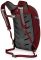 Рюкзак Osprey Daylite Plus 20 Red Cosmic