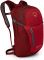 Рюкзак Osprey Daylite Plus 20 Red Cosmic
