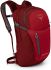 Рюкзак Osprey Daylite Plus 20 Red Cosmic