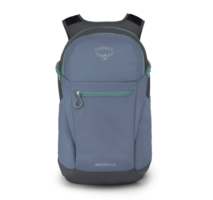 Рюкзак Osprey Daylite Plus 20 Basanite/Eclipse Grey