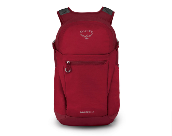 Рюкзак Osprey Daylite Plus 20 Red Cosmic
