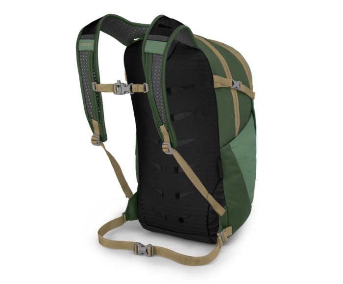 Рюкзак Osprey Daylite Plus 20 Dustmoss Green