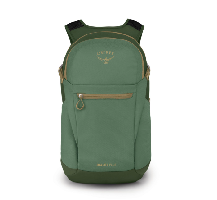 Рюкзак Osprey Daylite Plus 20 Dustmoss Green