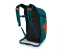 Рюкзак Osprey Daylite Plus 20 Umber Orange / Verdigris Green