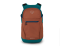 Рюкзак Osprey Daylite Plus 20 Umber Orange / Verdigris Green