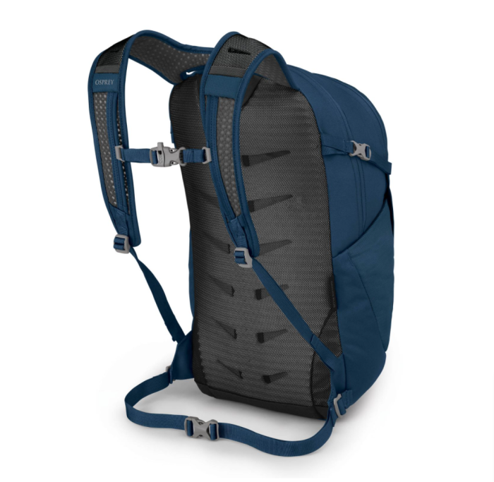 Рюкзак Osprey Daylite Plus 20 Wave Blue