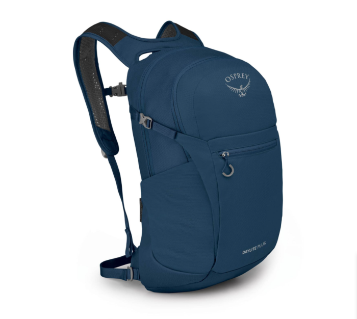 Рюкзак Osprey Daylite Plus 20 Wave Blue