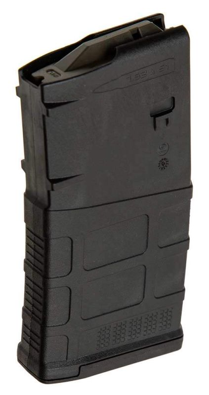 Карабін Diamondback DB10 кал. 308 Win 16" M-LOK DB1018C001