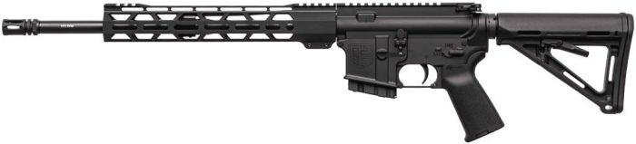 Комісійний карабін Diamondback DB15 кал .223 Rem 16" M-LOK Black