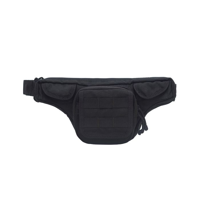 Сумка DANAPER Defender Black