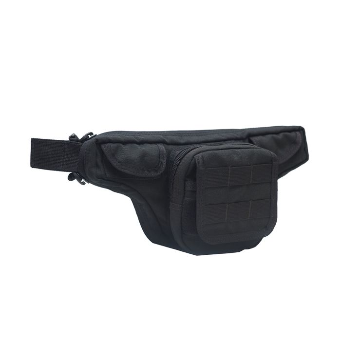 Сумка DANAPER Defender Black