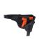 Сумка DANAPER Defender Black