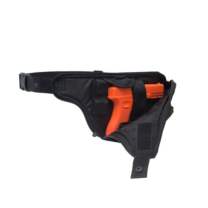 Сумка DANAPER Defender Black