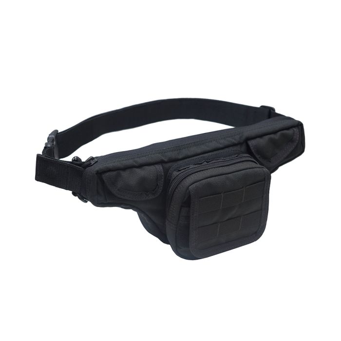 Сумка DANAPER Defender Black