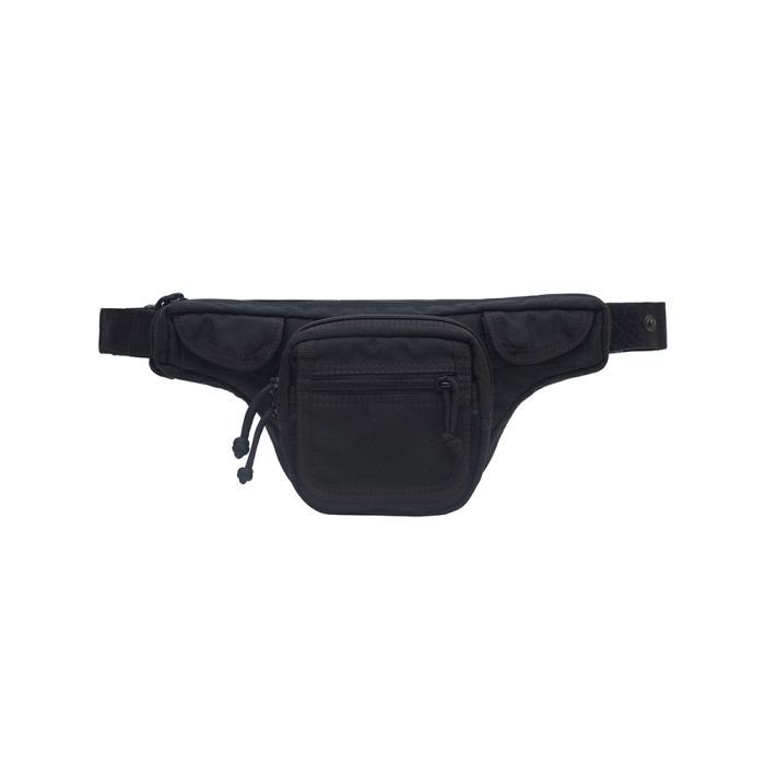 Сумка DANAPER Defender CITY Black